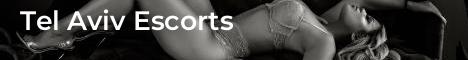 telaviv-escort.com - Tel Aviv escorts
