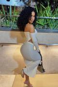 Lilly Tel Aviv Escorts 1