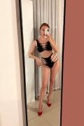 Kristy – Russian escort in Tel Aviv Tel Aviv Escorts 5