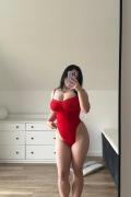 Marinette Tel Aviv Escorts 1