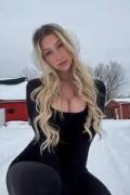Gloria Tel Aviv Escorts 2