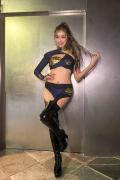 KAZUE WATANABE SUPER MODEL Tel Aviv Escorts 2