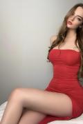 Darlene Tel Aviv Escorts 5