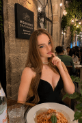Darlene Tel Aviv Escorts 3