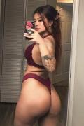 Ivy Tel Aviv Escorts 1
