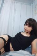 Kassai Tel Aviv Escorts 2